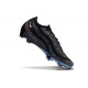Fotbollsskor Nike Zoom Mercurial Vapor XVI Elite FG AM95 Svart