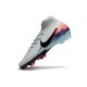 Fotbollsskor Nike Mercurial Superfly X Elite FG MDS Grön Svart