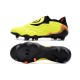Fotbollsskor för Män adidas Copa Sense+ FG Game Data - Gul Röd Svart