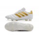 adidas Copa Icon Mundial .1 FG Class Legacy Vit Guld LIMITED EDITION