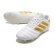 adidas Copa Icon Mundial .1 FG Class Legacy Vit Guld LIMITED EDITION