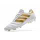 adidas Copa Icon Mundial .1 FG Class Legacy Vit Guld LIMITED EDITION