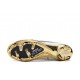 Nike Zoom Mercurial Superfly 9 Elite FG Vit Guld