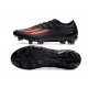 adidas X Speedportal.1 Fg/Ag Shadowportal - Svart Röd Grön