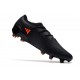 adidas X Speedportal.1 Fg/Ag Shadowportal - Svart Röd Grön
