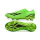 adidas X Speedportal.1 Fg/Ag Game Data - Grön Svart Gul