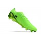 adidas X Speedportal.1 Fg/Ag Game Data - Grön Svart Gul