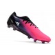 adidas X Speedportal.1 Fg/Ag Röd Svart Vit
