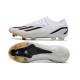 adidas X Speedportal.1 Fg/Ag Vit Svart