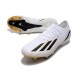 adidas X Speedportal.1 Fg/Ag Vit Svart