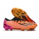 adidas X Speedportal.1 Fg/Ag Orange Svart