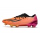 adidas X Speedportal.1 Fg/Ag Orange Svart