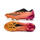 adidas X Speedportal.1 Fg/Ag Orange Svart