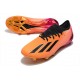adidas X Speedportal.1 Fg/Ag Orange Svart