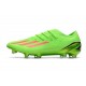 adidas X Speedportal.1 Fg/Ag Grön Röd