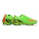 adidas X Speedportal.1 Fg/Ag Grön Röd