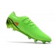 adidas X Speedportal.1 Fg/Ag Grön Röd