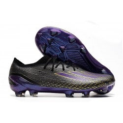 adidas X Speedportal.1 Fg/Ag Svart Lila