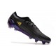 adidas X Speedportal.1 Fg/Ag Svart Lila