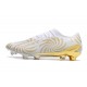 adidas X Speedportal.1 Fg/Ag Vit Guld