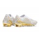 adidas X Speedportal.1 Fg/Ag Vit Guld