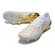 adidas X Speedportal.1 Fg/Ag Vit Guld