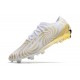 adidas X Speedportal.1 Fg/Ag Vit Guld