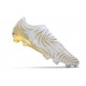 adidas X Speedportal.1 Fg/Ag Vit Guld