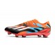adidas X Speedportal.1 Fg/Ag Orange Svart