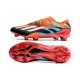 adidas X Speedportal.1 Fg/Ag Orange Svart