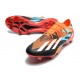 adidas X Speedportal.1 Fg/Ag Orange Svart