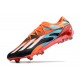 adidas X Speedportal.1 Fg/Ag Orange Svart