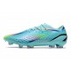 adidas X Speedportal.1 Fg/Ag Al Rihla - Turkos Röd Blå