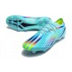 adidas X Speedportal.1 Fg/Ag Al Rihla - Turkos Röd Blå