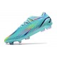 adidas X Speedportal.1 Fg/Ag Al Rihla - Turkos Röd Blå
