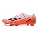 adidas X Speedportal.1 Fg/Ag Al Rihla - Turkos Röd Blå