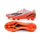 adidas X Speedportal.1 Fg/Ag Al Rihla - Turkos Röd Blå