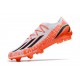 adidas X Speedportal.1 Fg/Ag Al Rihla - Turkos Röd Blå