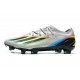 adidas X Speedportal.1 Fg/Ag Beyond Fast - Silver Svart Gul