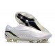 Fotbollsskor adidas X Speedportal+ FG Vit