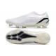 Fotbollsskor adidas X Speedportal+ FG Vit