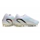 Fotbollsskor adidas X Speedportal+ FG Vit