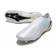 Fotbollsskor adidas X Speedportal+ FG Vit