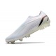 Fotbollsskor adidas X Speedportal+ FG Vit