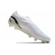 Fotbollsskor adidas X Speedportal+ FG Vit