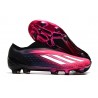 Fotbollsskor adidas X Speedportal+ FG Röd Svart Vit