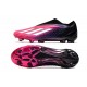 Fotbollsskor adidas X Speedportal+ FG Röd Svart Vit