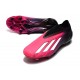 Fotbollsskor adidas X Speedportal+ FG Röd Svart Vit