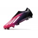 Fotbollsskor adidas X Speedportal+ FG Röd Svart Vit